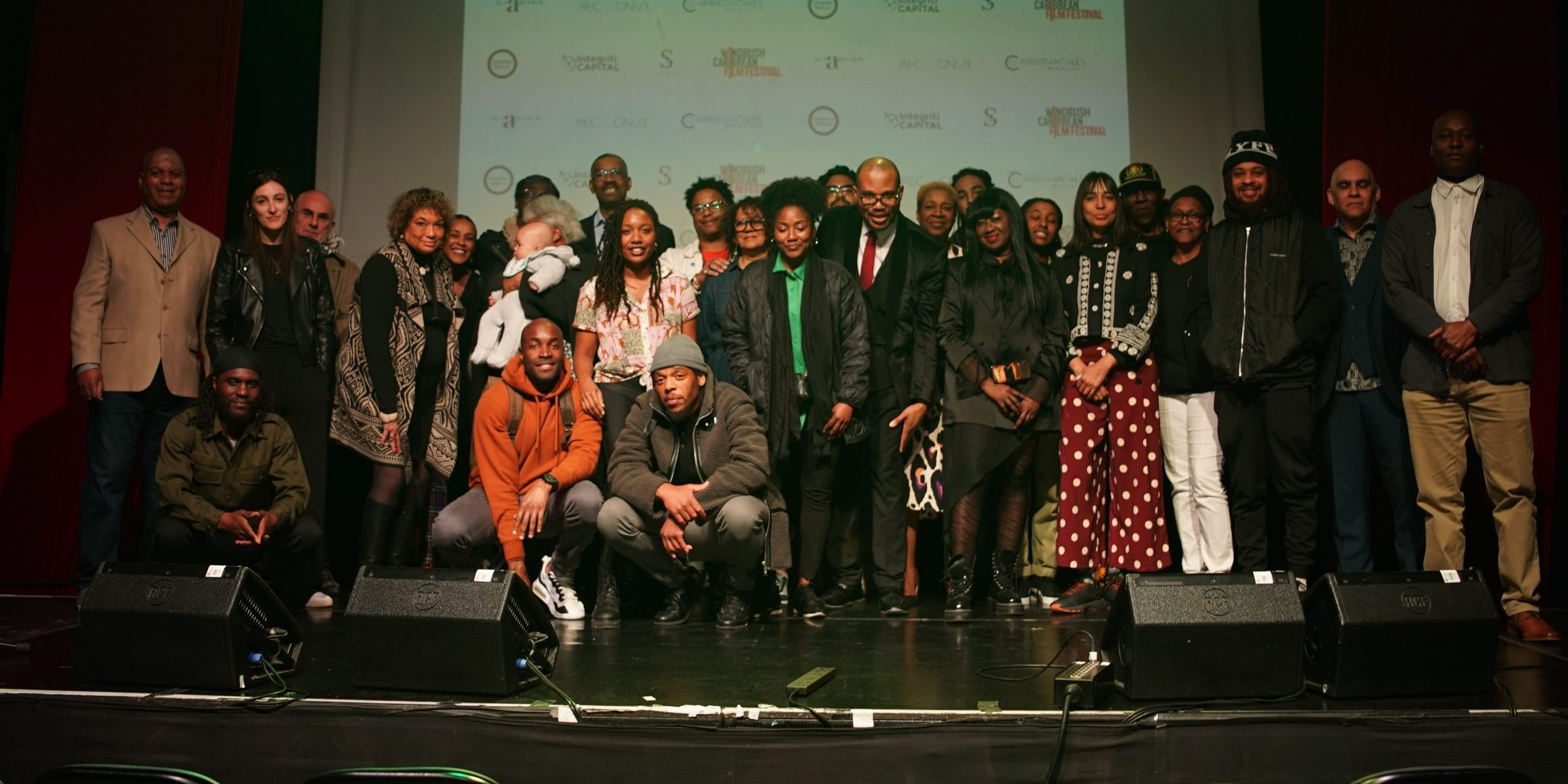 Windrush Media Day Launch 2023